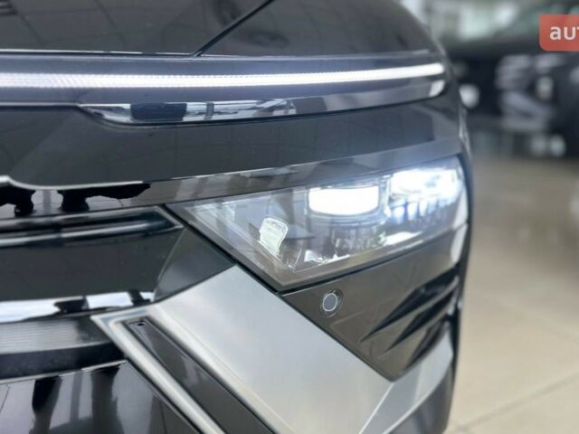 Хендай Соната, объемом двигателя 2.5 л и пробегом 0 тыс. км за 38021 $, фото 11 на Automoto.ua