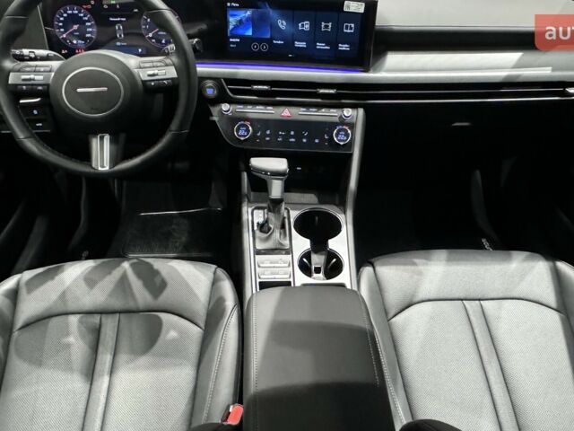 Хендай Соната, объемом двигателя 2.5 л и пробегом 0 тыс. км за 34652 $, фото 29 на Automoto.ua