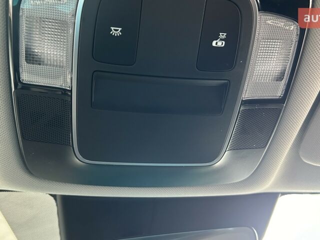 купити нове авто Хендай Соната 2024 року від офіційного дилера HYUNDAI Аеліта Хендай фото