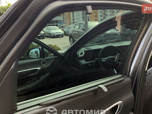 Хендай Соната, объемом двигателя 2.5 л и пробегом 0 тыс. км за 39244 $, фото 42 на Automoto.ua