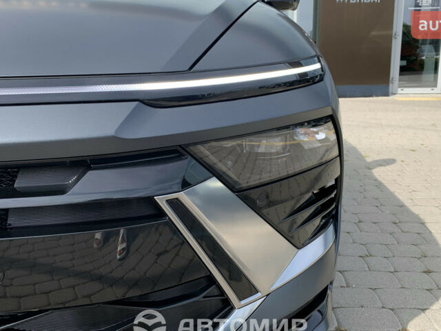 Хендай Соната, объемом двигателя 2.5 л и пробегом 0 тыс. км за 39244 $, фото 2 на Automoto.ua