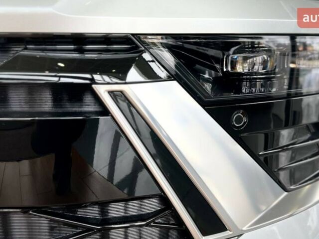 купити нове авто Хендай Соната 2024 року від офіційного дилера ДАР-АВТО Хендай фото