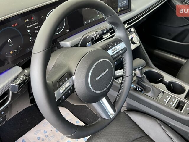 купить новое авто Хендай Соната 2024 года от официального дилера Автоцентр AUTO.RIA Хендай фото