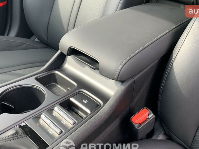 Хендай Соната, объемом двигателя 2.5 л и пробегом 0 тыс. км за 39244 $, фото 31 на Automoto.ua