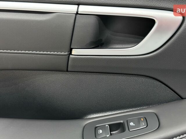 Хендай Соната, об'ємом двигуна 2.5 л та пробігом 0 тис. км за 35058 $, фото 45 на Automoto.ua