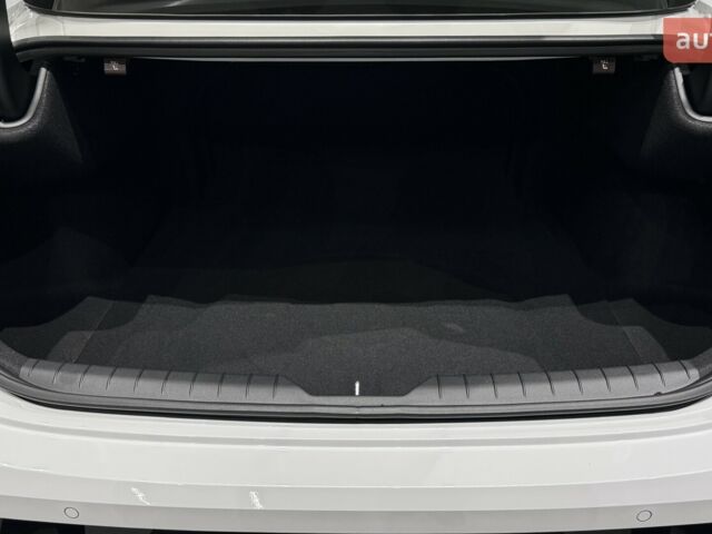 Хендай Соната, об'ємом двигуна 2.5 л та пробігом 0 тис. км за 35058 $, фото 31 на Automoto.ua