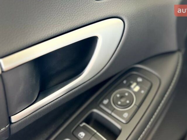 купити нове авто Хендай Соната 2024 року від офіційного дилера ДАР-АВТО Хендай фото