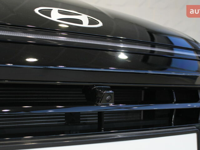 купить новое авто Хендай Соната 2024 года от официального дилера Офіційний дилер Hyundai Перфект Моторс Хендай фото