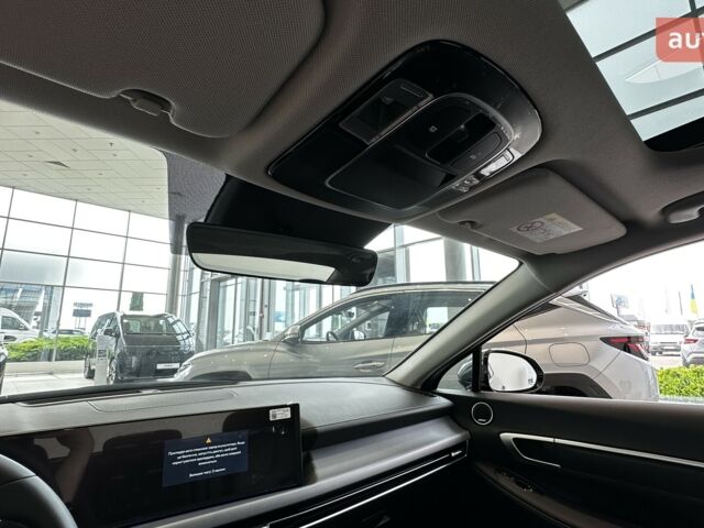 купити нове авто Хендай Соната 2024 року від офіційного дилера Автоцентр AUTO.RIA Хендай фото