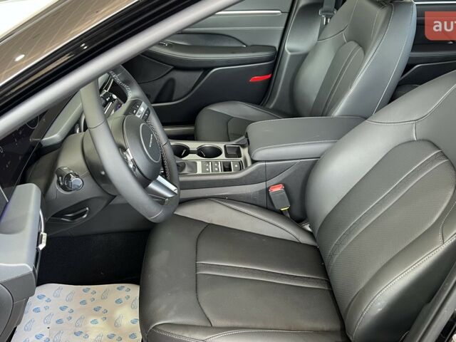 купить новое авто Хендай Соната 2024 года от официального дилера Автоцентр AUTO.RIA Хендай фото
