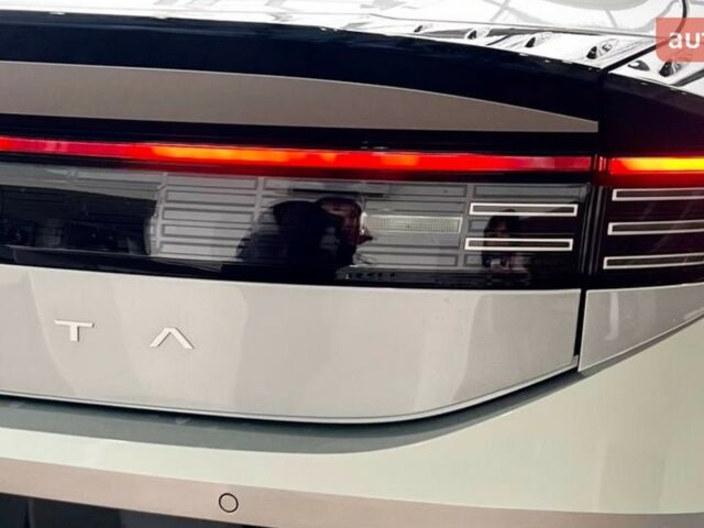 купити нове авто Хендай Соната 2024 року від офіційного дилера ДАР-АВТО Хендай фото