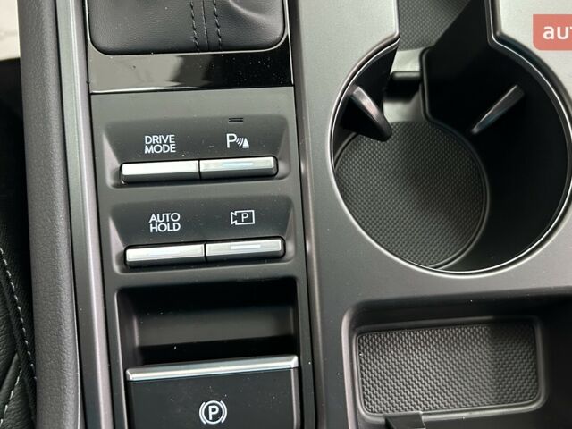 купити нове авто Хендай Соната 2024 року від офіційного дилера HYUNDAI Аеліта Хендай фото