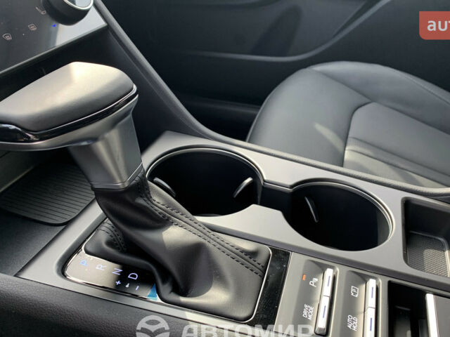 Хендай Соната, объемом двигателя 2.5 л и пробегом 0 тыс. км за 39244 $, фото 23 на Automoto.ua