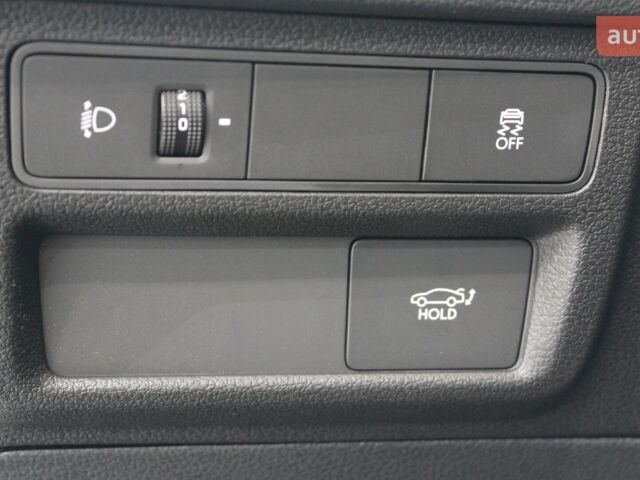 купить новое авто Хендай Соната 2024 года от официального дилера Офіційний дилер Hyundai Перфект Моторс Хендай фото