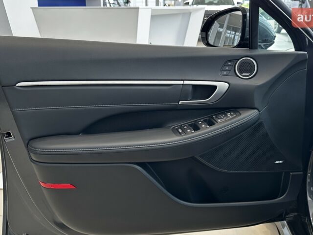 купити нове авто Хендай Соната 2024 року від офіційного дилера Автоцентр AUTO.RIA Хендай фото