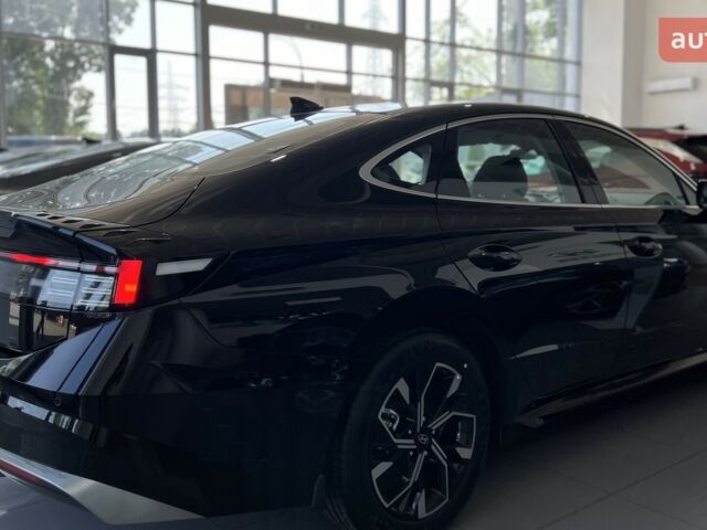 купить новое авто Хендай Соната 2024 года от официального дилера Автоцентр AUTO.RIA Хендай фото