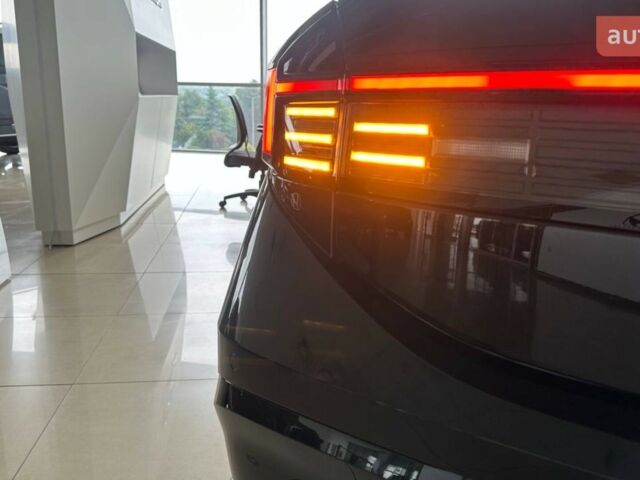 Хендай Соната, объемом двигателя 2.5 л и пробегом 0 тыс. км за 38021 $, фото 13 на Automoto.ua