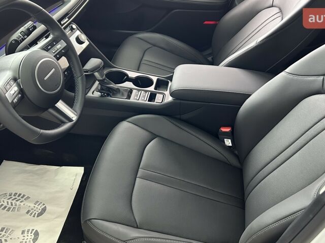 купити нове авто Хендай Соната 2024 року від офіційного дилера HYUNDAI Аеліта Хендай фото