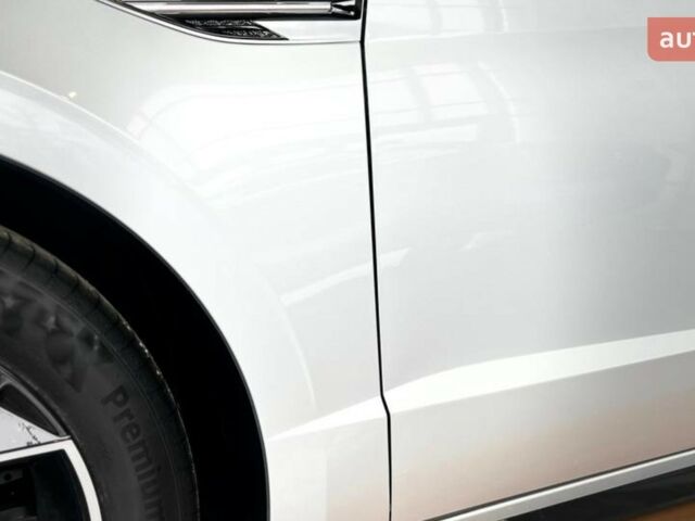 купити нове авто Хендай Соната 2024 року від офіційного дилера ДАР-АВТО Хендай фото