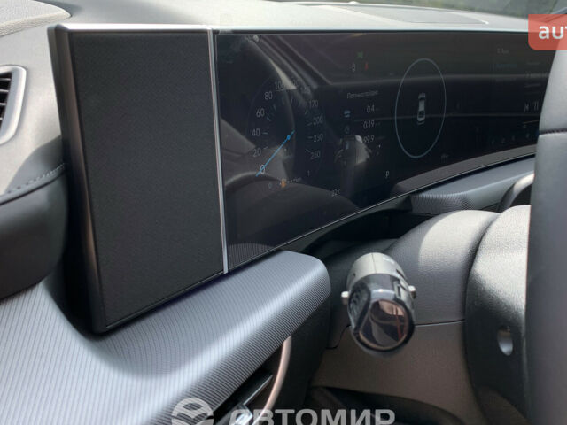 Хендай Соната, объемом двигателя 2.5 л и пробегом 0 тыс. км за 39244 $, фото 18 на Automoto.ua