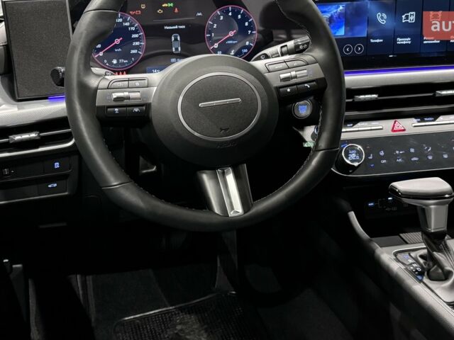 Хендай Соната, об'ємом двигуна 2.5 л та пробігом 0 тис. км за 35058 $, фото 28 на Automoto.ua