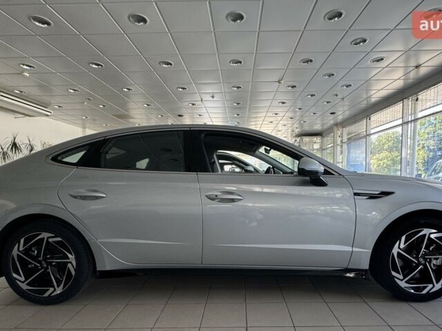 купити нове авто Хендай Соната 2024 року від офіційного дилера Автоцентр AUTO.RIA Хендай фото