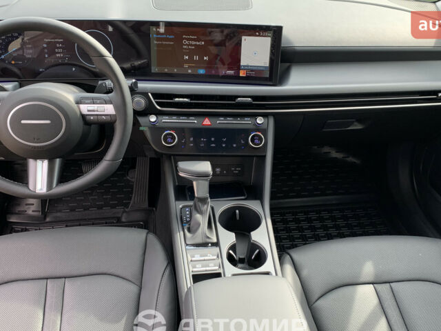 Хендай Соната, объемом двигателя 2.5 л и пробегом 0 тыс. км за 39244 $, фото 25 на Automoto.ua