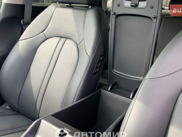 Хендай Соната, объемом двигателя 2.5 л и пробегом 0 тыс. км за 39244 $, фото 35 на Automoto.ua