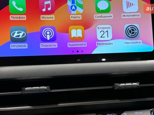 Хендай Соната, объемом двигателя 2.5 л и пробегом 0 тыс. км за 34652 $, фото 40 на Automoto.ua