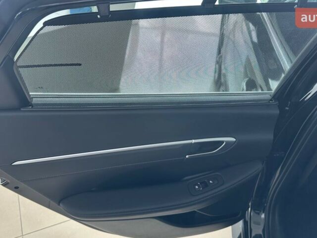 Хендай Соната, объемом двигателя 2.5 л и пробегом 0 тыс. км за 38021 $, фото 26 на Automoto.ua