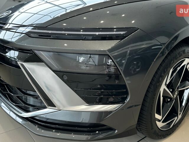 купити нове авто Хендай Соната 2024 року від офіційного дилера Автоцентр AUTO.RIA Хендай фото