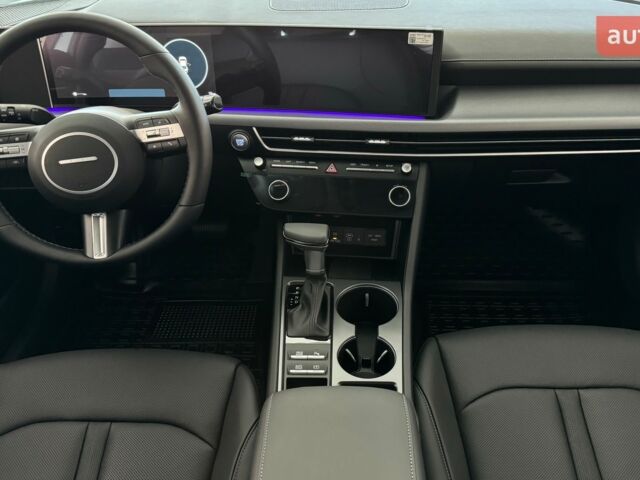 купити нове авто Хендай Соната 2024 року від офіційного дилера Автоцентр AUTO.RIA Хендай фото