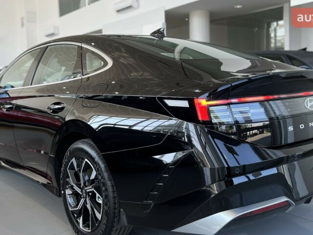 купить новое авто Хендай Соната 2024 года от официального дилера Автоцентр AUTO.RIA Хендай фото
