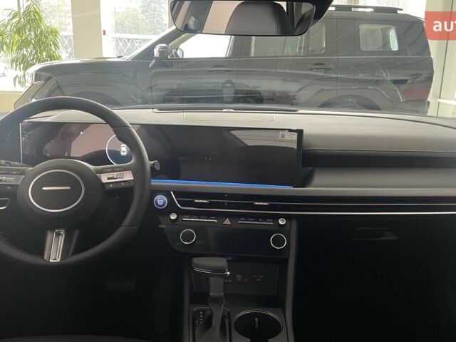 купить новое авто Хендай Соната 2024 года от официального дилера Автоцентр AUTO.RIA Хендай фото