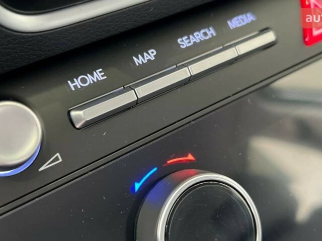 купити нове авто Хендай Соната 2024 року від офіційного дилера ДАР-АВТО Хендай фото