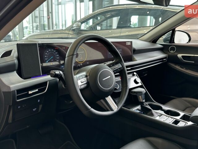 купити нове авто Хендай Соната 2024 року від офіційного дилера Автоцентр AUTO.RIA Хендай фото