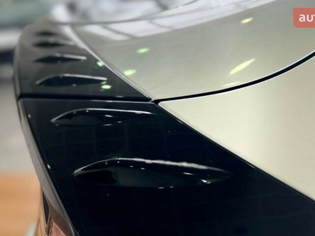 купити нове авто Хендай Соната 2024 року від офіційного дилера ДАР-АВТО Хендай фото