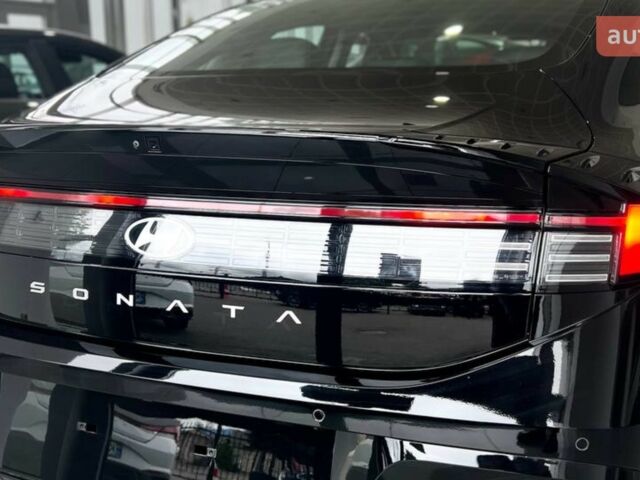 Хендай Соната 2024 в Киеве на Automoto.ua Хендай Соната, объемом двигателя 2.5 л и пробегом 0 тыс. км за 34713 $, фото 10 на Automoto.ua