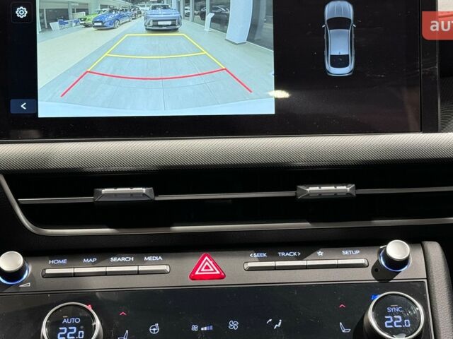 Хендай Соната, объемом двигателя 2.5 л и пробегом 0 тыс. км за 34652 $, фото 41 на Automoto.ua