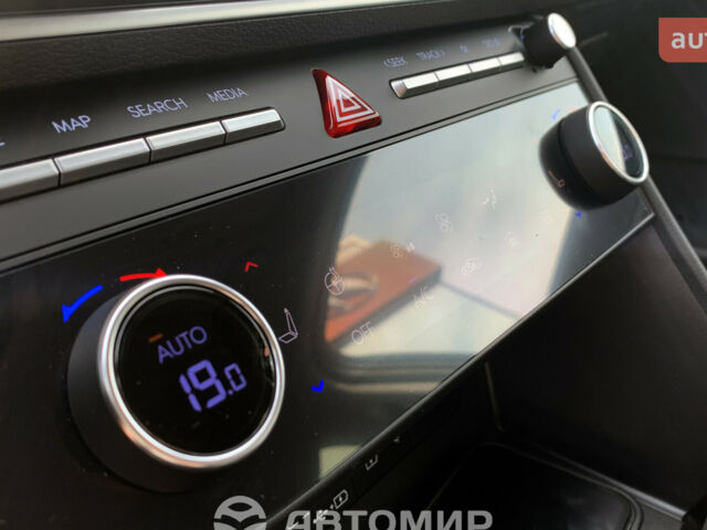 Хендай Соната, объемом двигателя 2.5 л и пробегом 0 тыс. км за 39244 $, фото 29 на Automoto.ua