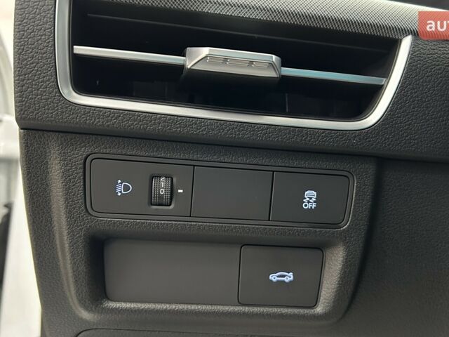 купити нове авто Хендай Соната 2024 року від офіційного дилера HYUNDAI Аеліта Хендай фото