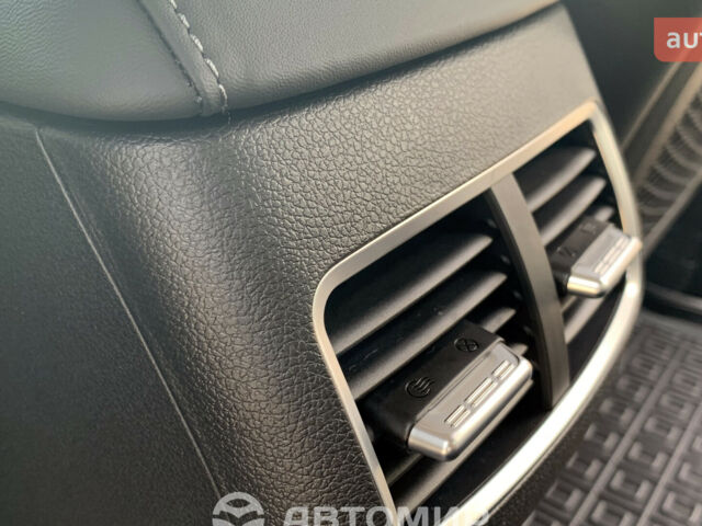 Хендай Соната, объемом двигателя 2.5 л и пробегом 0 тыс. км за 39244 $, фото 49 на Automoto.ua