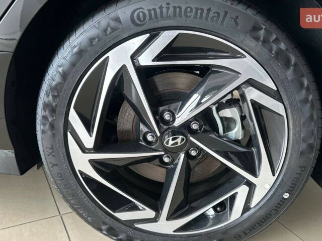 Хендай Соната, объемом двигателя 2.5 л и пробегом 0 тыс. км за 38021 $, фото 20 на Automoto.ua