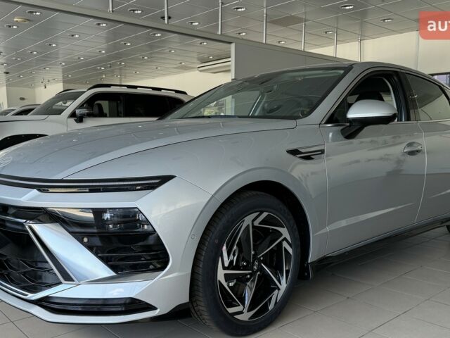 купити нове авто Хендай Соната 2024 року від офіційного дилера Автоцентр AUTO.RIA Хендай фото