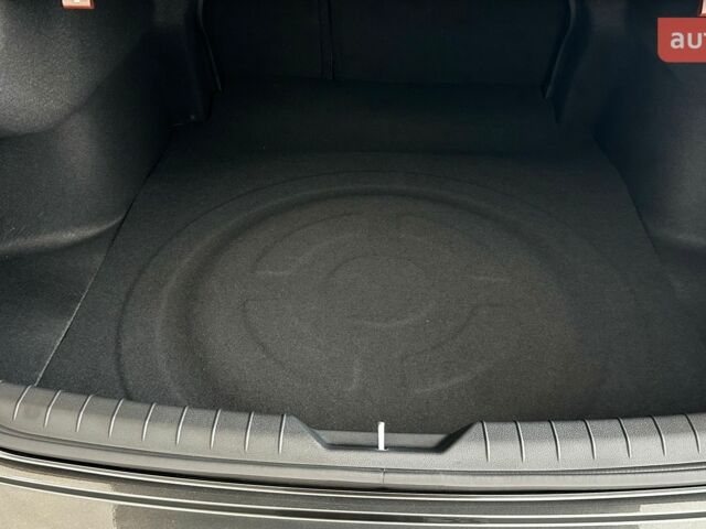 купити нове авто Хендай Соната 2024 року від офіційного дилера Автоцентр AUTO.RIA Хендай фото