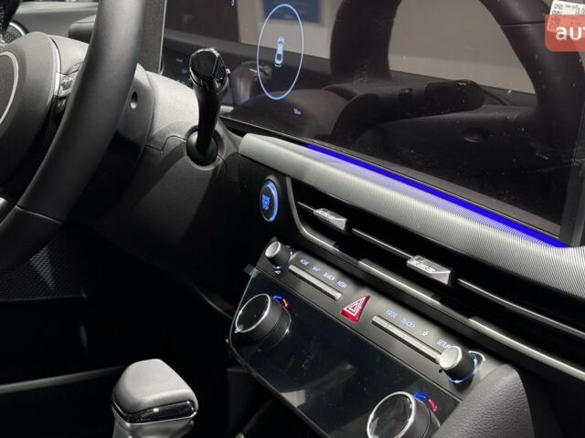 Хендай Соната, об'ємом двигуна 2.5 л та пробігом 0 тис. км за 35058 $, фото 32 на Automoto.ua