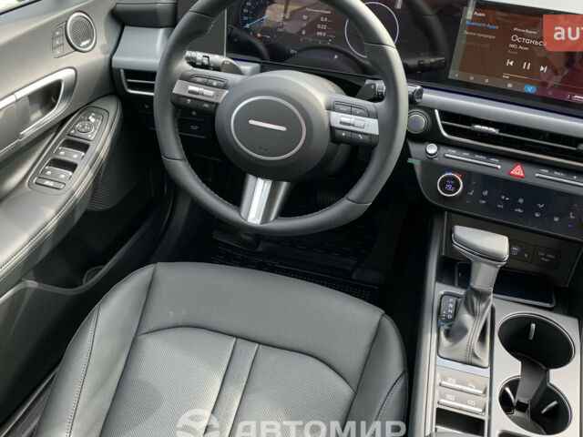 Хендай Соната, объемом двигателя 2.5 л и пробегом 0 тыс. км за 39244 $, фото 26 на Automoto.ua