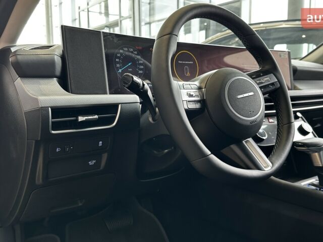 купити нове авто Хендай Соната 2024 року від офіційного дилера Автоцентр AUTO.RIA Хендай фото