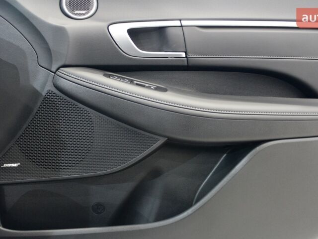 купити нове авто Хендай Соната 2024 року від офіційного дилера Офіційний дилер Hyundai Перфект Моторс Хендай фото