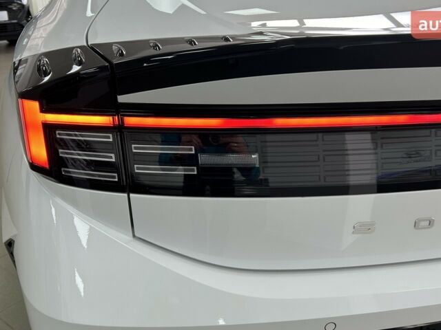 купити нове авто Хендай Соната 2024 року від офіційного дилера HYUNDAI Аеліта Хендай фото